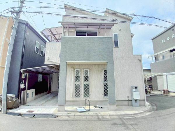 ���{�����s�o�_��{���̒��È�ˌ��Ă̌��n�O�ώʐ^