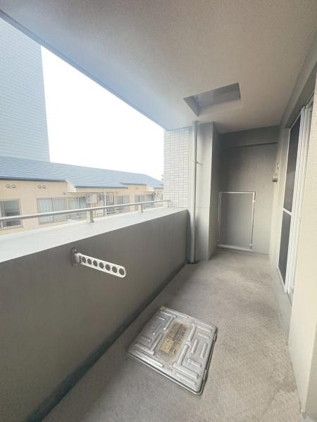 ���{��^�s�����̒��Ã}���V�����̃o���R�j�[