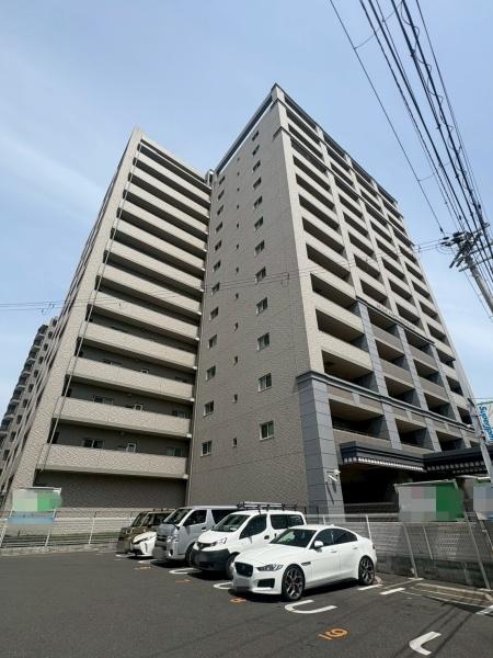 ���{��^�s�����̒��Ã}���V�����̌��n�O�ώʐ^