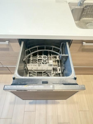 ���{��^�s�����̒��Ã}���V�����̃L�b�`��