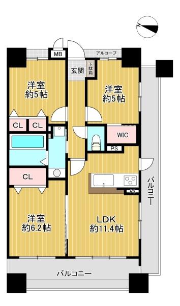 ���{��^�s�����̒��Ã}���V�����̊Ԏ��}