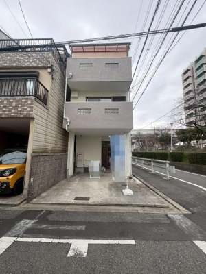 ���{���s�Z�V�]�敲�l��3���ڂ̒��È�ˌ��Ă̌��n�O�ώʐ^