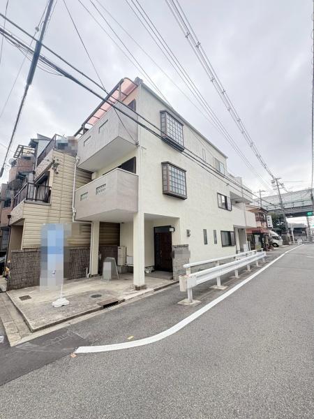 ���{���s�Z�V�]�敲�l��3���ڂ̒��È�ˌ��Ă̂��̑����n