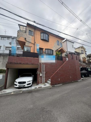 ���{�Q����s���`�����u�̒��È�ˌ��Ă̌��n�O�ώʐ^