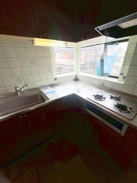 ���{�Q����s���`�����u�̒��È�ˌ��ẴL�b�`��