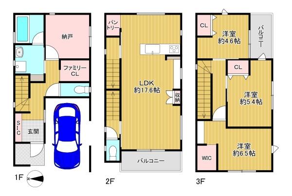 ���{�����s��@��2���ڂ̐V�z��ˌ��Ă̊Ԏ��}