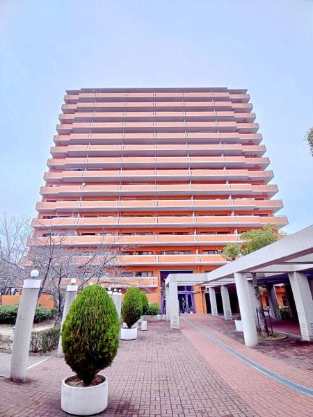 ���{�����s��]����2���ڂ̒��Ã}���V�����̌��n�O�ώʐ^