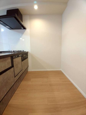 ���{�����s��]����2���ڂ̒��Ã}���V�����̃L�b�`��