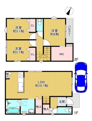 ���{�Q����s�r�c1���ڂ̐V�z��ˌ��Ă̊Ԏ��}