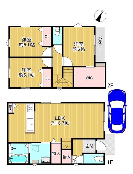 ���{�Q����s�r�c1���ڂ̐V�z��ˌ��Ă̊Ԏ��}