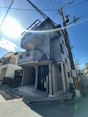 ���{����s����1���ڂ̒��È�ˌ��Ă̂��̑����n