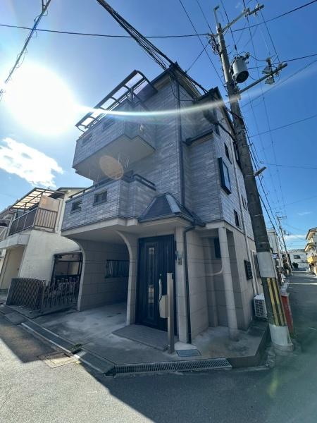 ���{����s����1���ڂ̒��È�ˌ��Ă̂��̑����n