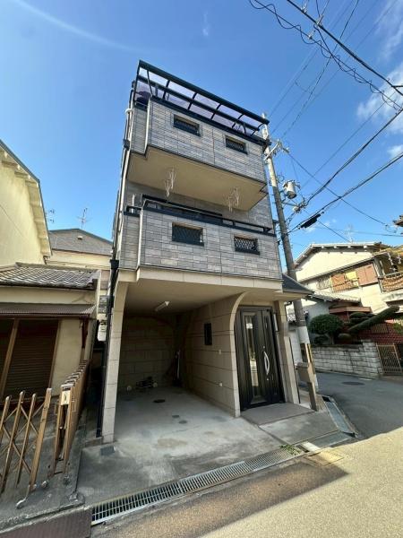 ���{����s����1���ڂ̒��È�ˌ��Ă̂��̑����n