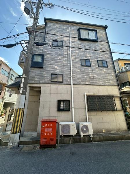 ���{����s����1���ڂ̒��È�ˌ��Ă̂��̑����n