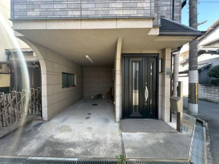 ���{����s����1���ڂ̒��È�ˌ��Ă̒��ԏ�