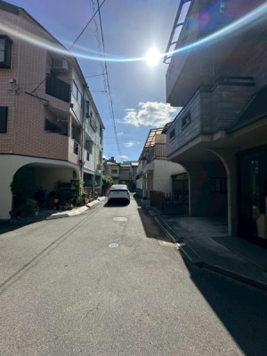 ���{����s����1���ڂ̒��È�ˌ��Ă̂��̑����n