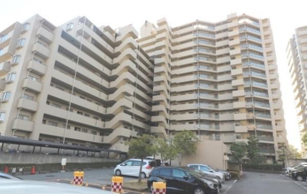 ���{�Q����s�O��쒬�̒��Ã}���V�����̌��n�O�ώʐ^