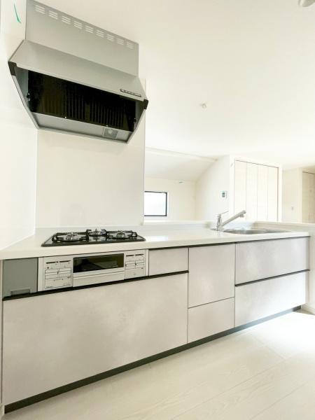 ���{�L���s����2���ڂ̐V�z��ˌ��ẴL�b�`��