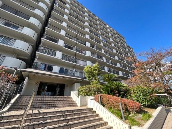 ���{�����s�����̒��Ã}���V�����̌��n�O�ώʐ^