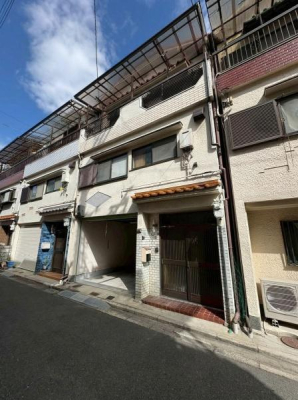 ���{�����s��c�㒬1���ڂ̒��È�ˌ��Ă̂��̑����n