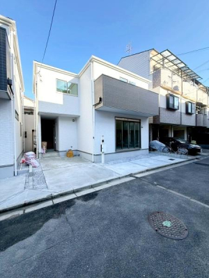 ���{�����s�ʋ�����1���ڂ̐V�z��ˌ��Ă̂��̑����n