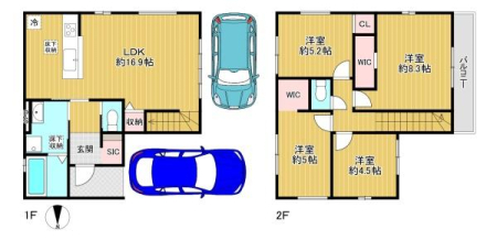 ���{�����s�ʋ�����1���ڂ̐V�z��ˌ��Ă̊Ԏ��}�i��N)