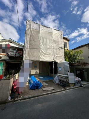 ���{�Q����s�L�����̐V�z��ˌ��Ă̂��̑����n