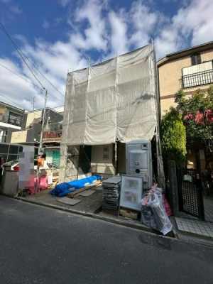 ���{�Q����s�L�����̐V�z��ˌ��Ă̂��̑����n