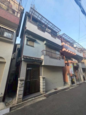 ���{��^�s����3���ڂ̒��È�ˌ��Ă̂��̑����n