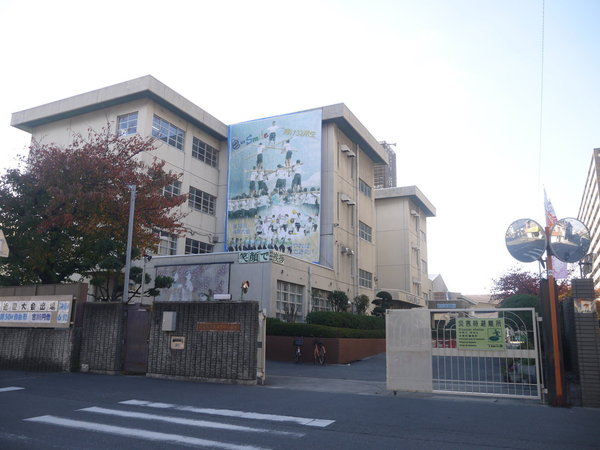 ���{�Q����s�r�c�k���̒��Ã}���V�����̎��ӊ�