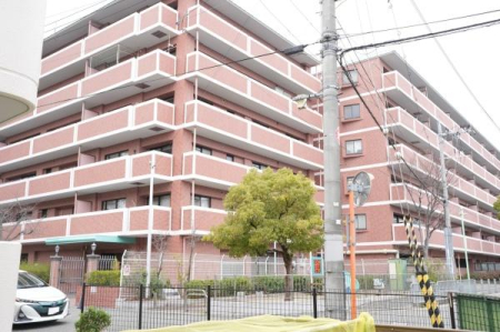 ���{�L���s�k��1���ڂ̒��Ã}���V�����̌��n�O�ώʐ^