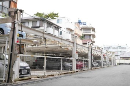 ���{�L���s�k��1���ڂ̒��Ã}���V�����̉摜