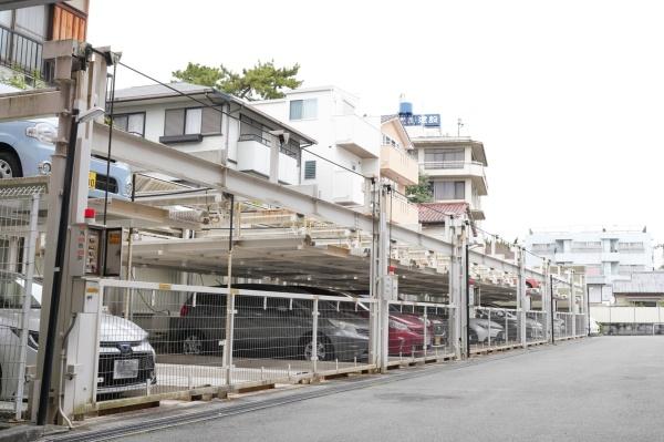 ���{�L���s�k��1���ڂ̒��Ã}���V�����̉摜