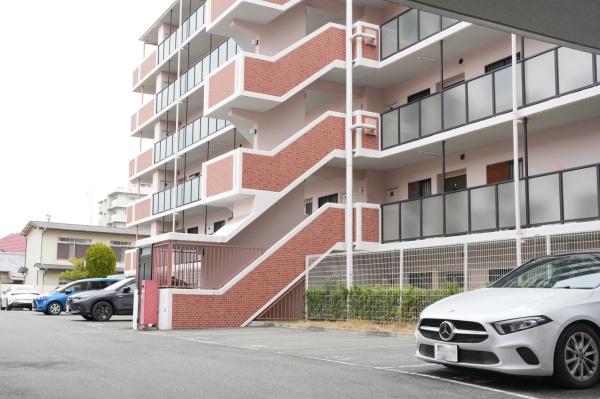 ���{�L���s�k��1���ڂ̒��Ã}���V�����̉摜