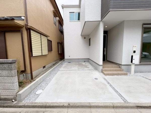 ���{�����s�ʋ�����1���ڂ̐V�z��ˌ��Ă̂��̑����n