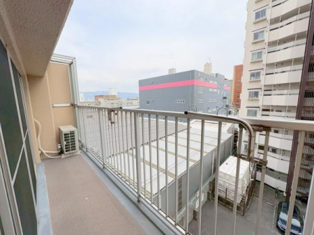 ���{�����s�F��5���ڂ̒��Ã}���V�����̃o���R�j�[