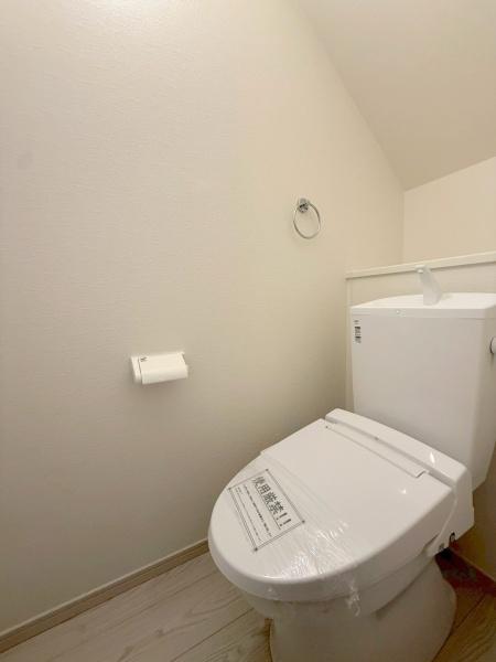 ���{�����s�H����5���ڂ̐V�z��ˌ��Ẵg�C��