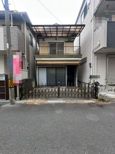 ���{�Q����s�ΒÓ����̓y�n�̌��n�y�n�ʐ^