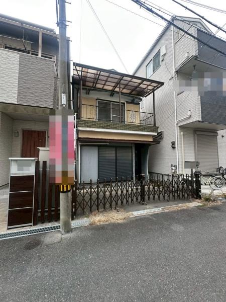 ���{�Q����s�ΒÓ����̓y�n�̂��̑����n