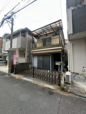 ���{�Q����s�ΒÓ����̓y�n�̂��̑����n