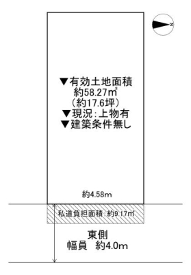 ���{�Q����s�ΒÓ����̓y�n�̉摜