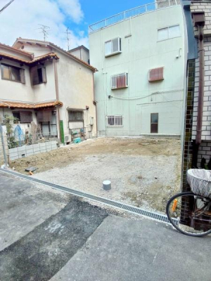 ���{�����s��@�k3���ڂ̐V�z��ˌ��Ă̂��̑����n