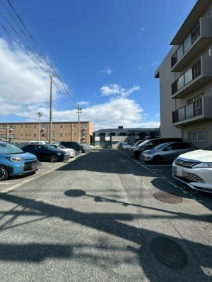 ���{�Q����s�c�䐼���̒��Ã}���V�����̉摜