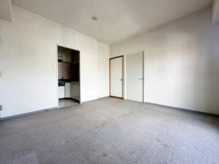 ���{�Q����s�c�䐼���̒��Ã}���V�����̃��r���O