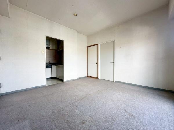 ���{�Q����s�c�䐼���̒��Ã}���V�����̃��r���O