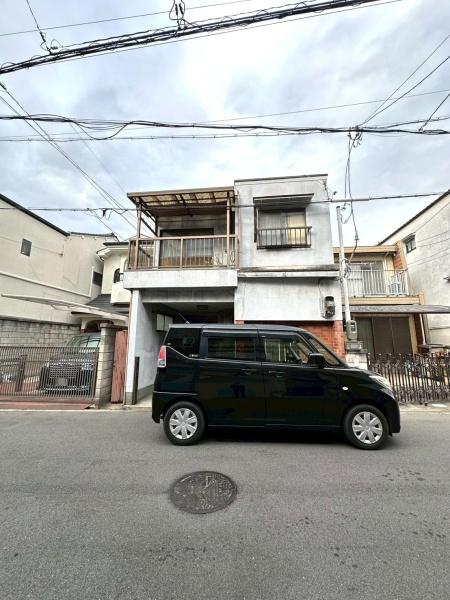 ���{���s���Z�g�擒��4���ڂ̓y�n�̌��n�y�n�ʐ^