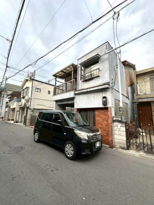 ���{���s���Z�g�擒��4���ڂ̓y�n�̂��̑����n