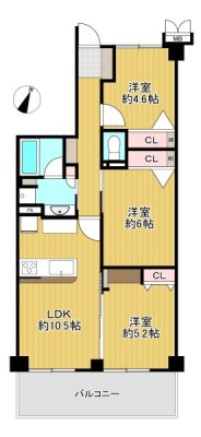 ���{���s����擌�O��3���� 9-21�̒��Ã}���V�����̊Ԏ��}�i��N)