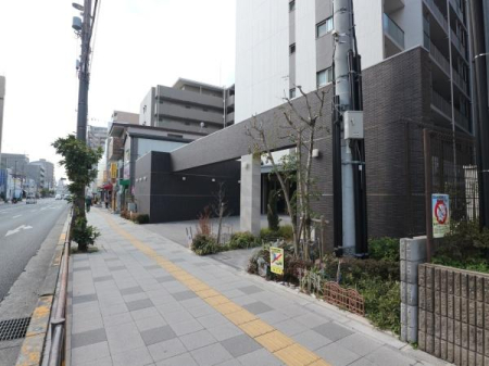 ���{�L���s��������1���ڂ̒��Ã}���V�����̂��̑����n