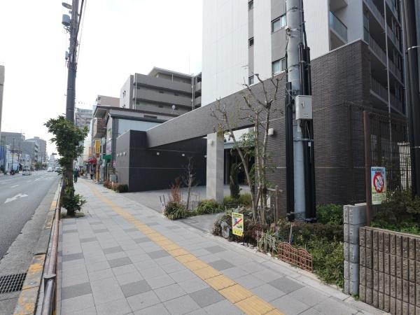 ���{�L���s��������1���ڂ̒��Ã}���V�����̂��̑����n